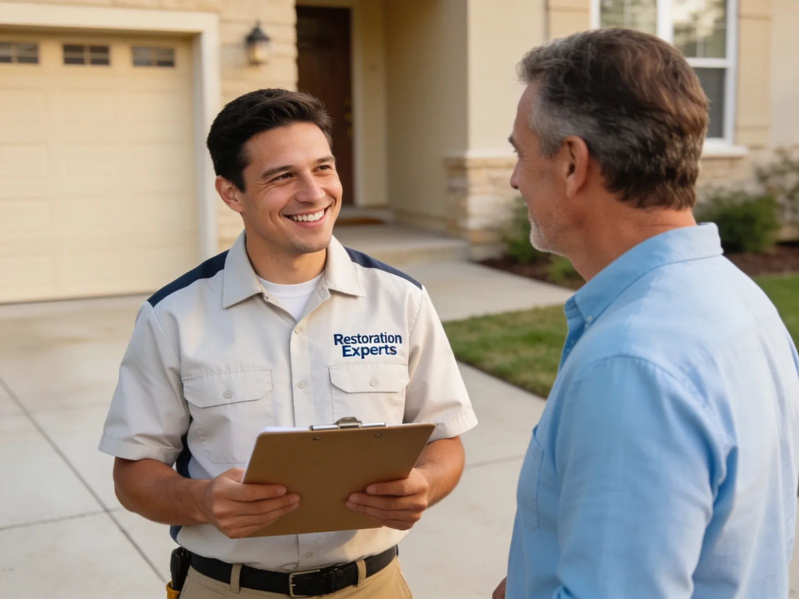 Water Damage Cleanup Elmer, LA FAQs